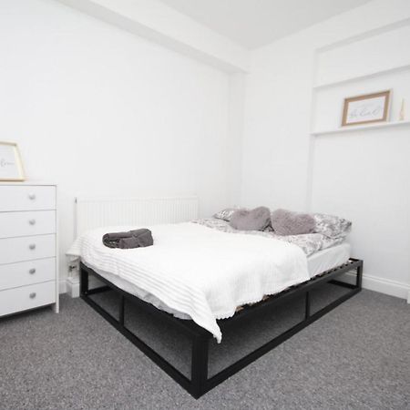 Lovely 3 Bed Spacious Flat Apartment In Central London Exterior photo