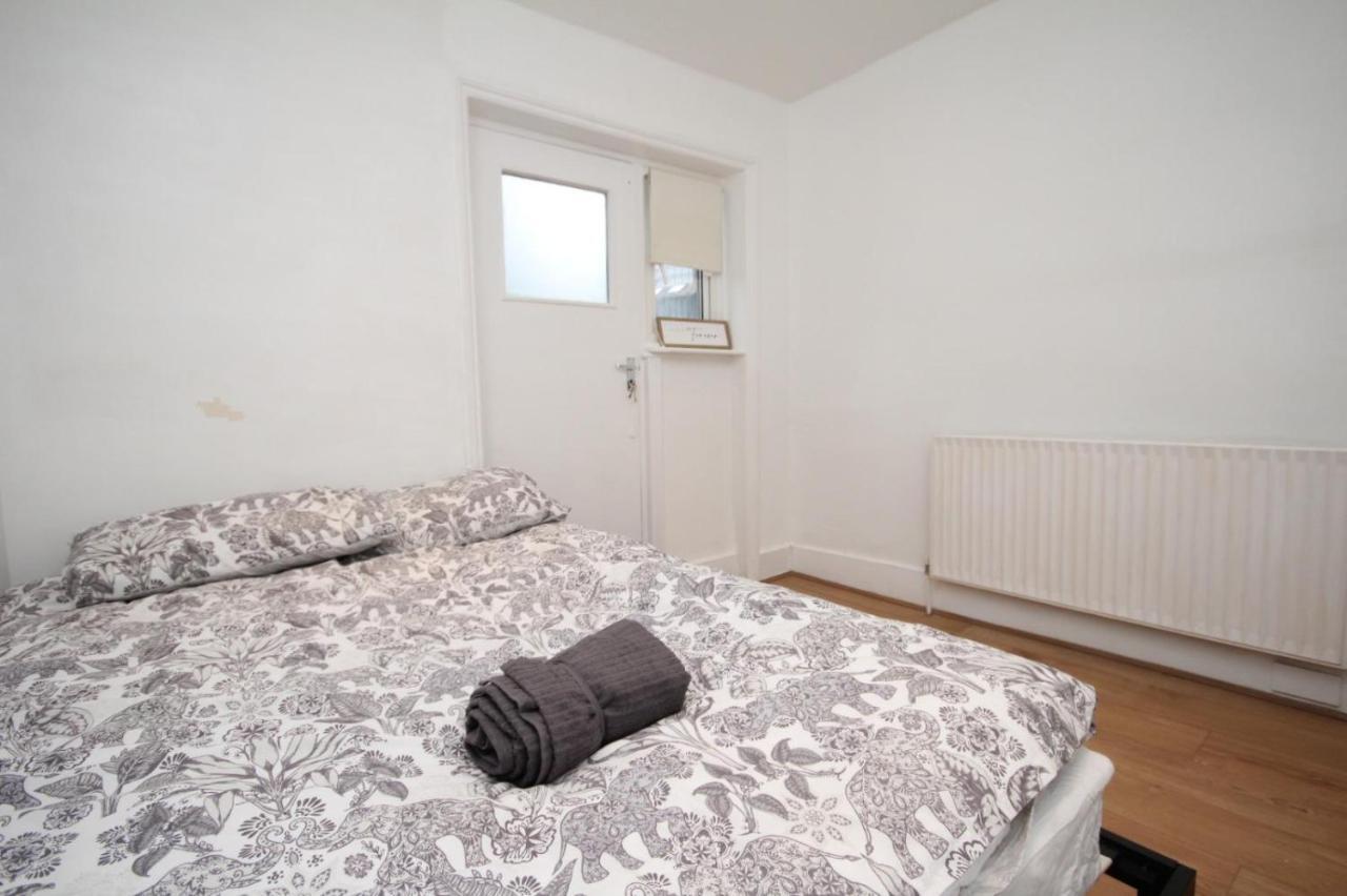 Lovely 3 Bed Spacious Flat Apartment In Central London Exterior photo